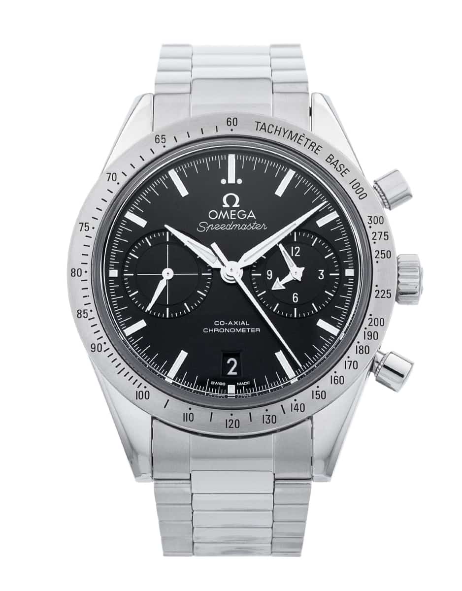 Omega Speedmaster 57 331.10.42.51.01.001 Omega Speedmaster 57 331.10.42.51.01.001